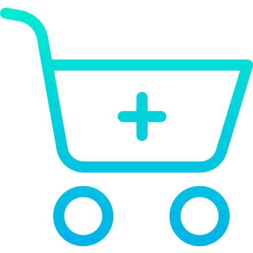 Shopping cart 상