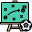 Strategy icon 64x64