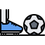 Foot icon 64x64