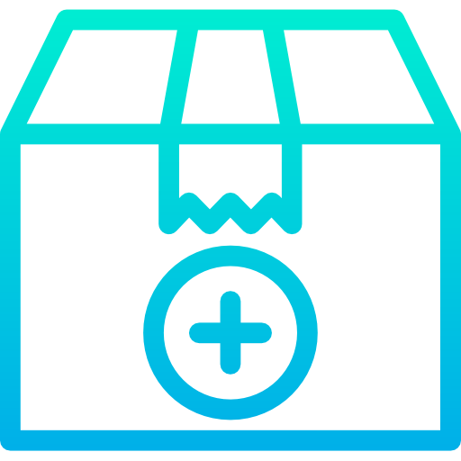 Package icon