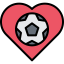 Football icon 64x64