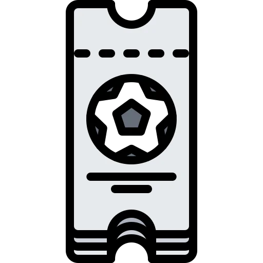 Ticket icon