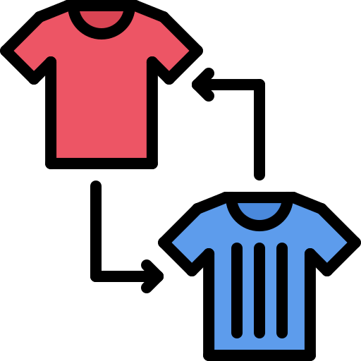 Uniform icon