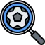 Search icon 64x64