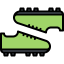 Cleats icon 64x64