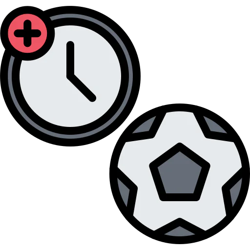Time icon
