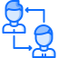 Substitution icon 64x64