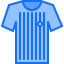 Football jersey icon 64x64