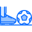 Foot icon 64x64