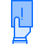 Red card icon 64x64