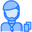 Referee icon 64x64
