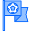Flag icon 64x64