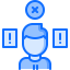 Referee icon 64x64