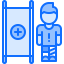 Stretcher icon 64x64