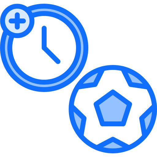 Time icon