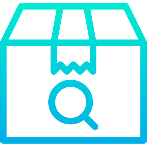 Package icon
