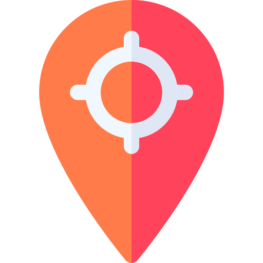 Tracking icon