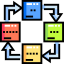 Workflow icon 64x64