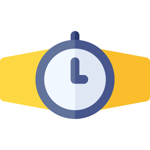 Clock icon