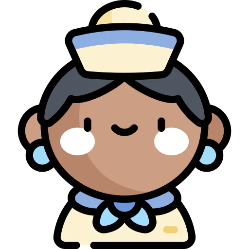 Sailor icon