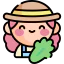 Farmer icon 64x64