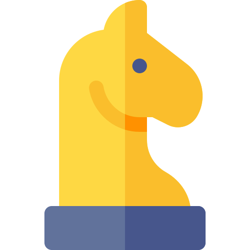 Strategy icon