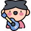 Musician icon 64x64