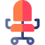 Chair icon 64x64