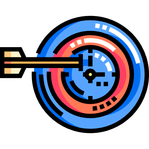 Target 图标