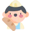 Baker icon 64x64