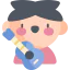 Musician icon 64x64