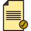 Document icon 64x64