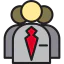 Teamwork icon 64x64