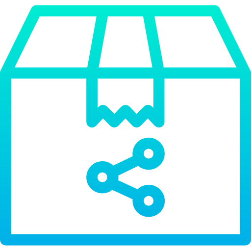 Package icon