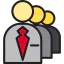 Teamwork icon 64x64