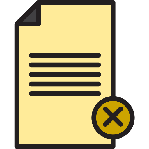 Document icon