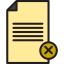 Document icon 64x64