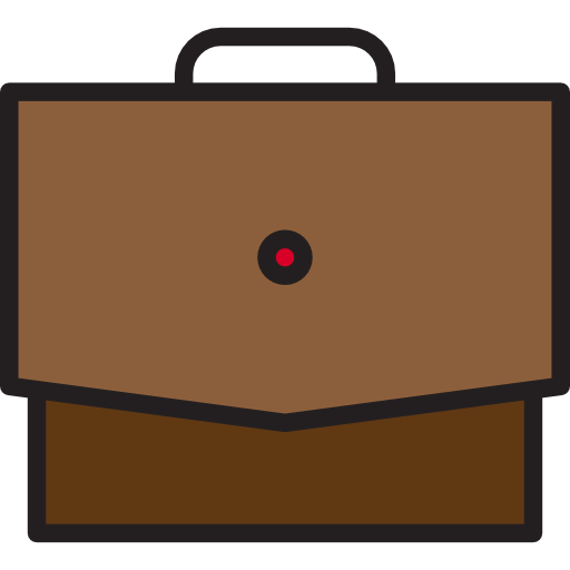 Suitcase іконка