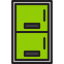Lockers icon 64x64