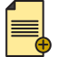 Document icon 64x64