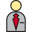 Worker icon 64x64