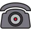 Telephone icon 64x64