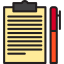 Notepad icon 64x64