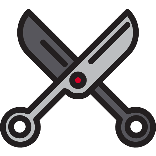 Scissors іконка