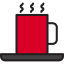 Coffee icon 64x64