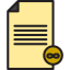 Document icon 64x64