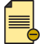 Document icon 64x64