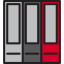 Folders icon 64x64