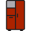 Lockers icon 64x64