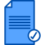 Document icon 64x64